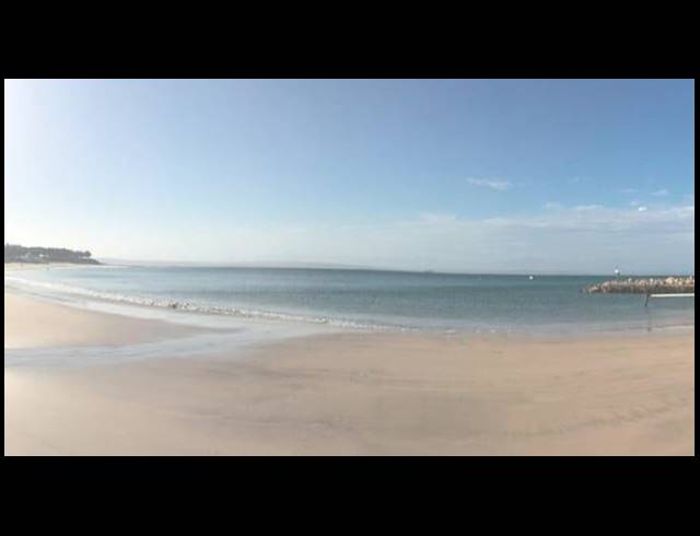 LAND FOR SALE IN DANA BAY